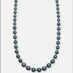 Charter Club Tah Grad Long Necklace, New,